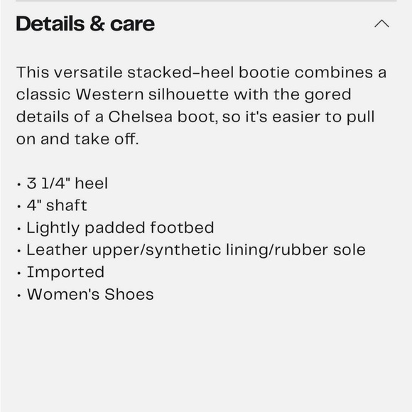 Marc Fisher Oshay brown suede booties - Picture 5 of 5